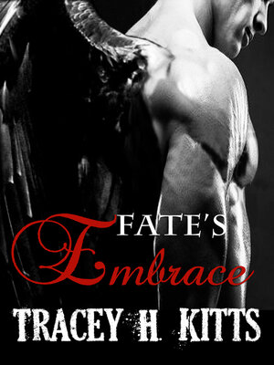 cover image of Fate's Embrace